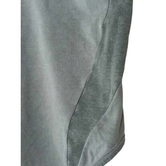 NWT Skims Outdoor Basics Tank Bodysuit SZ 4X in Blue Chalk - Picture 4 of 7